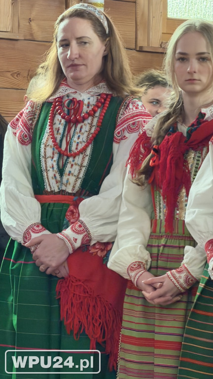 Kurpiowska tradycja ożyła w Sadykrzu