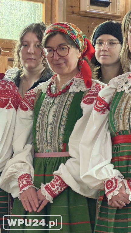 Kurpiowska tradycja ożyła w Sadykrzu