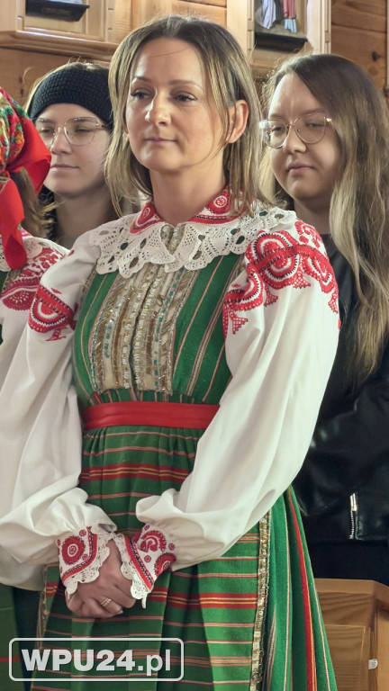 Kurpiowska tradycja ożyła w Sadykrzu