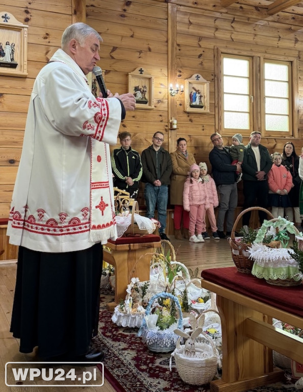 Kurpiowska tradycja ożyła w Sadykrzu