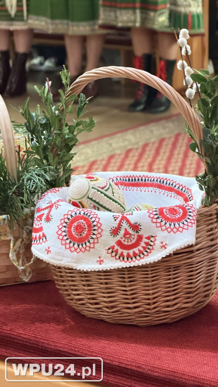 Kurpiowska tradycja ożyła w Sadykrzu