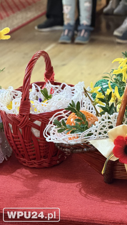 Kurpiowska tradycja ożyła w Sadykrzu