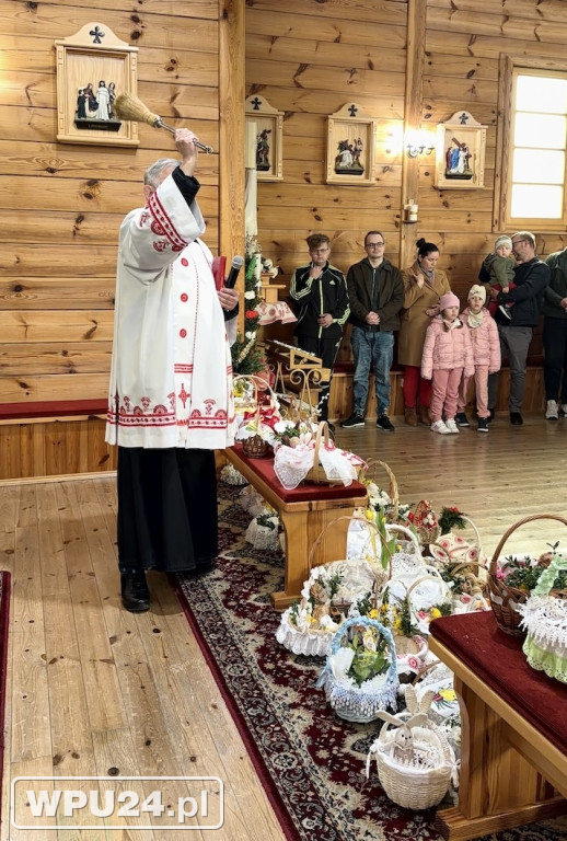 Kurpiowska tradycja ożyła w Sadykrzu