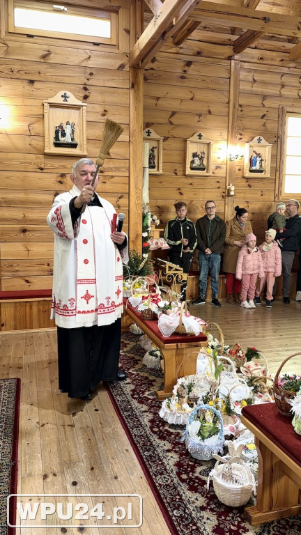 Kurpiowska tradycja ożyła w Sadykrzu