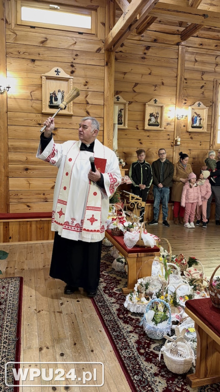 Kurpiowska tradycja ożyła w Sadykrzu