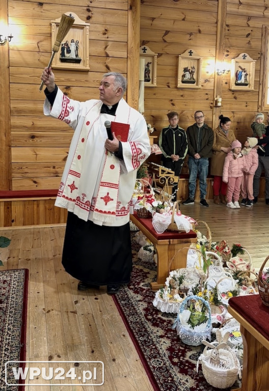 Kurpiowska tradycja ożyła w Sadykrzu