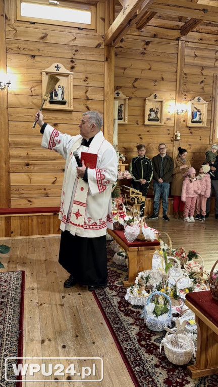 Kurpiowska tradycja ożyła w Sadykrzu