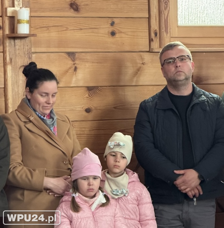 Kurpiowska tradycja ożyła w Sadykrzu