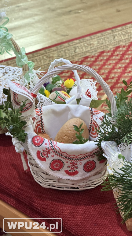 Kurpiowska tradycja ożyła w Sadykrzu