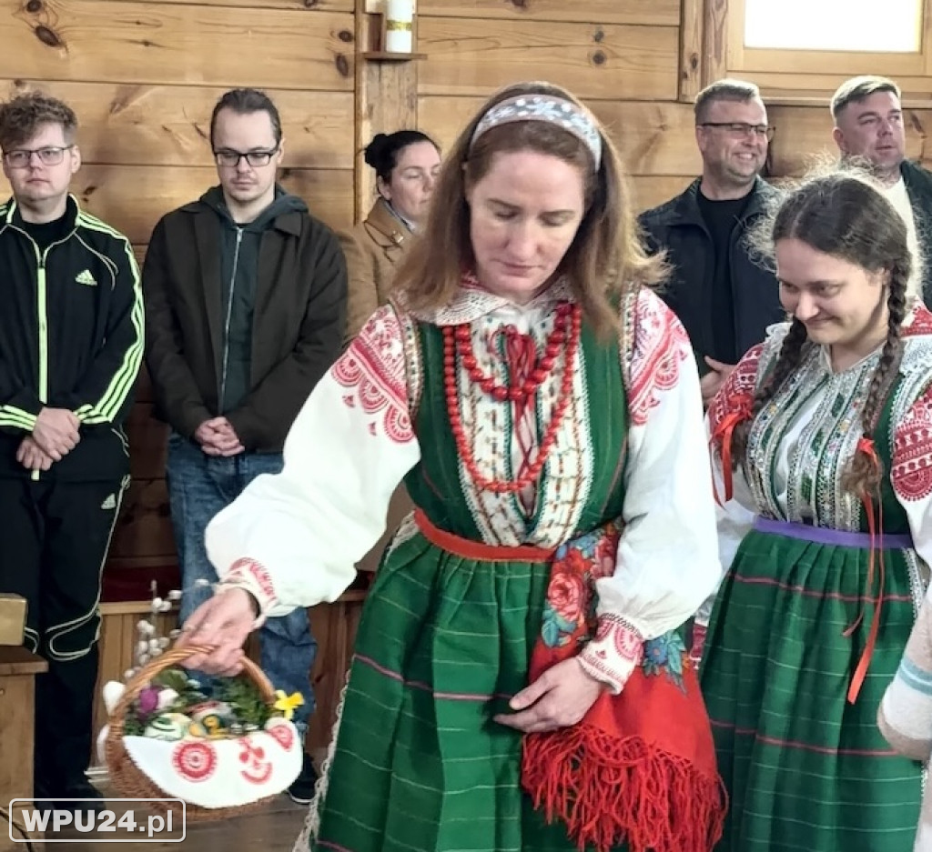 Kurpiowska tradycja ożyła w Sadykrzu