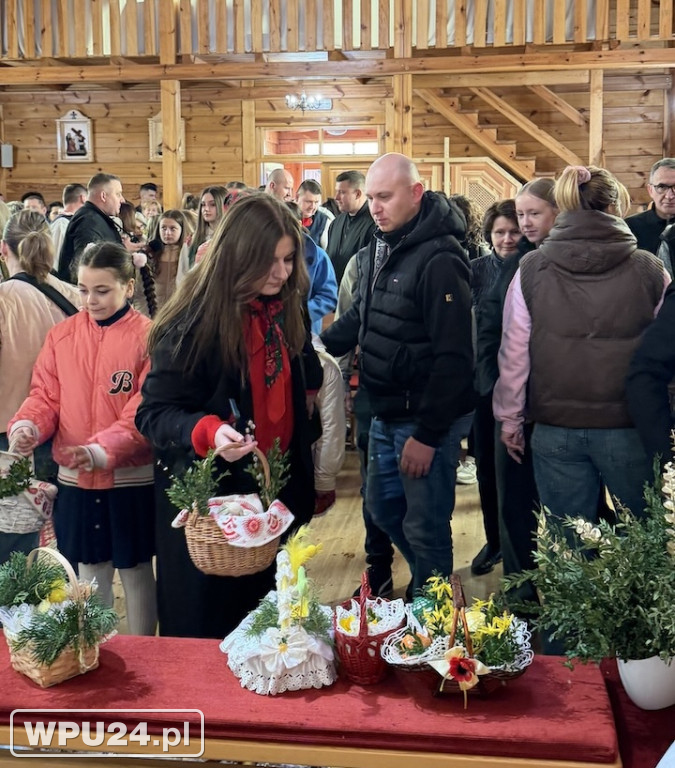 Kurpiowska tradycja ożyła w Sadykrzu