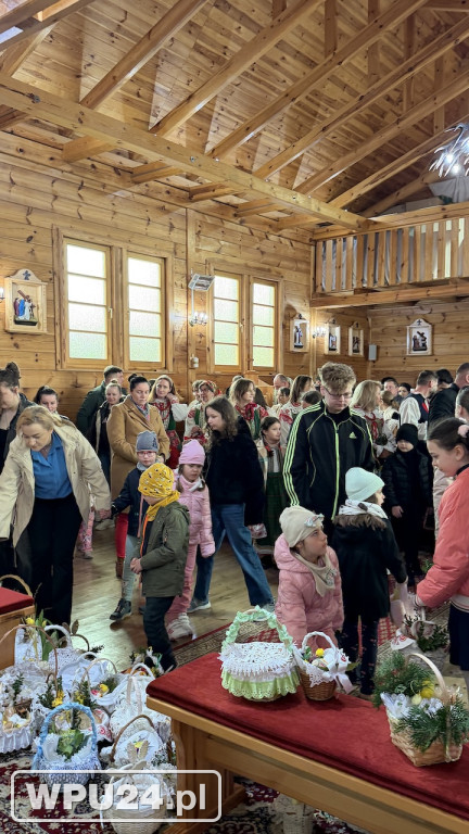 Kurpiowska tradycja ożyła w Sadykrzu