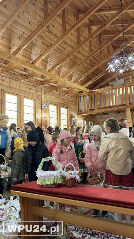 Kurpiowska tradycja ożyła w Sadykrzu