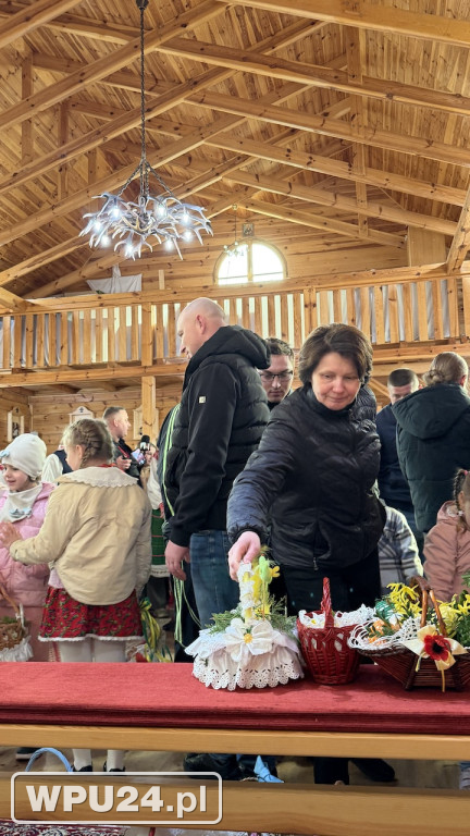 Kurpiowska tradycja ożyła w Sadykrzu