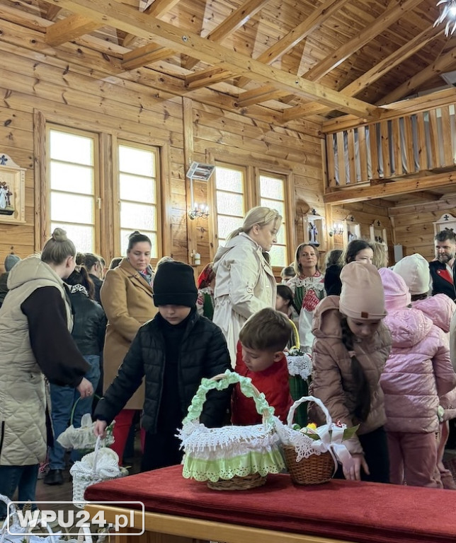 Kurpiowska tradycja ożyła w Sadykrzu