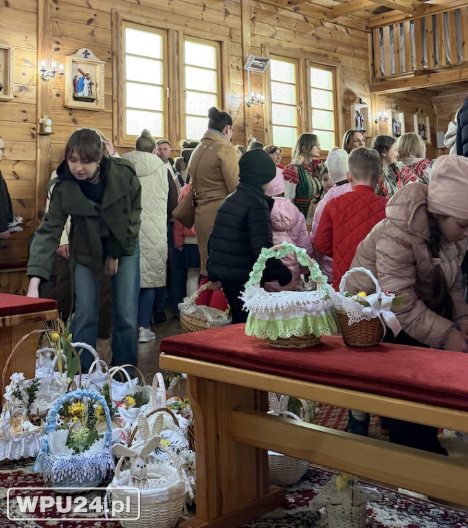 Kurpiowska tradycja ożyła w Sadykrzu