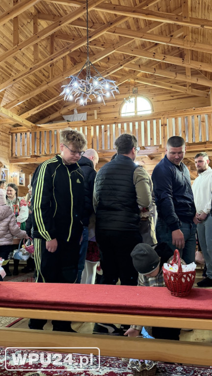 Kurpiowska tradycja ożyła w Sadykrzu