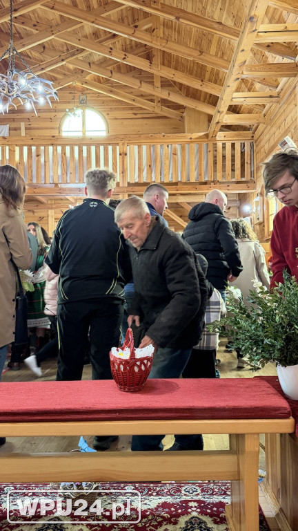 Kurpiowska tradycja ożyła w Sadykrzu