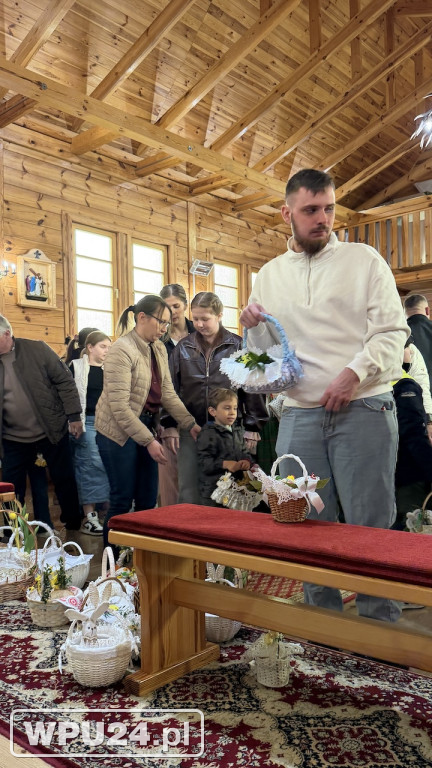 Kurpiowska tradycja ożyła w Sadykrzu