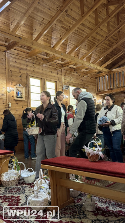 Kurpiowska tradycja ożyła w Sadykrzu