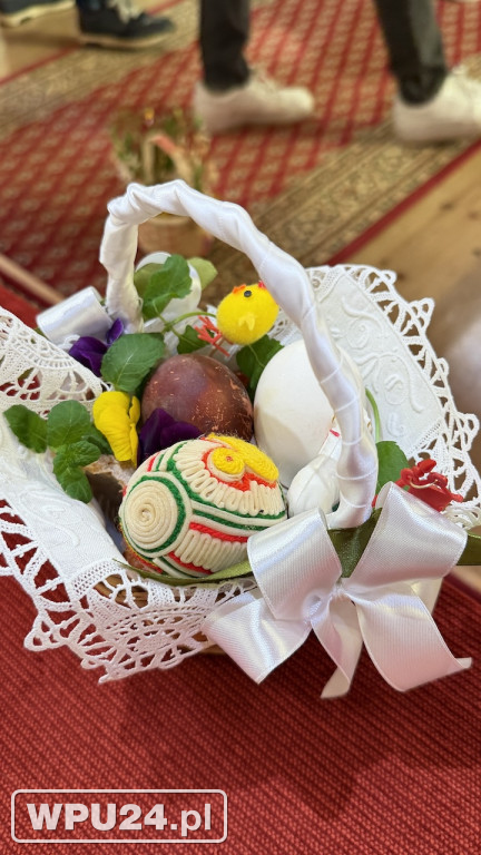 Kurpiowska tradycja ożyła w Sadykrzu