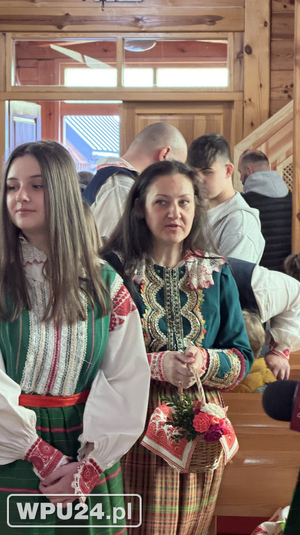 Kurpiowska tradycja ożyła w Sadykrzu