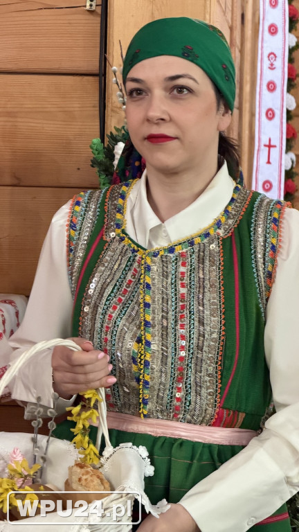 Kurpiowska tradycja ożyła w Sadykrzu