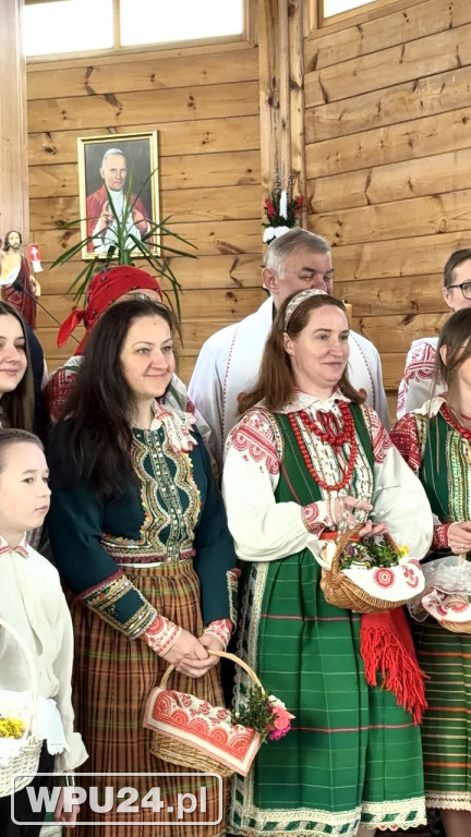 Kurpiowska tradycja ożyła w Sadykrzu