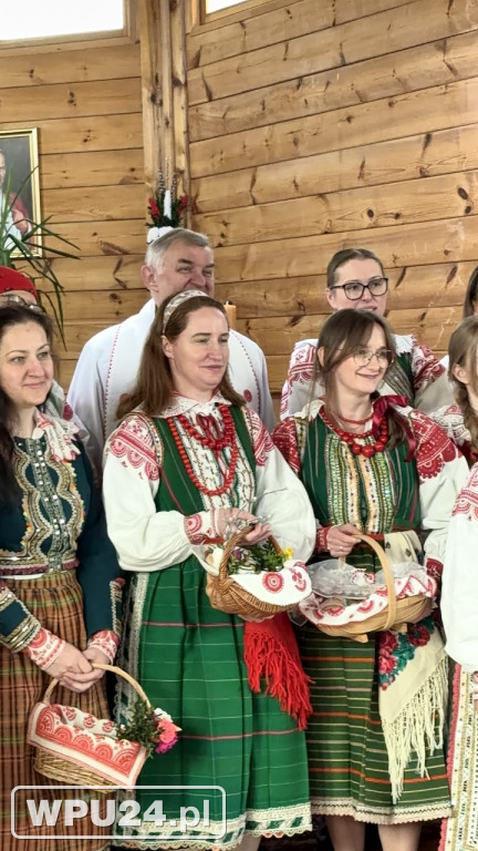 Kurpiowska tradycja ożyła w Sadykrzu