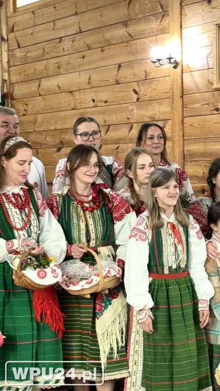 Kurpiowska tradycja ożyła w Sadykrzu