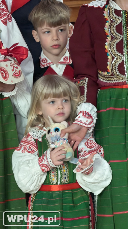 Kurpiowska tradycja ożyła w Sadykrzu