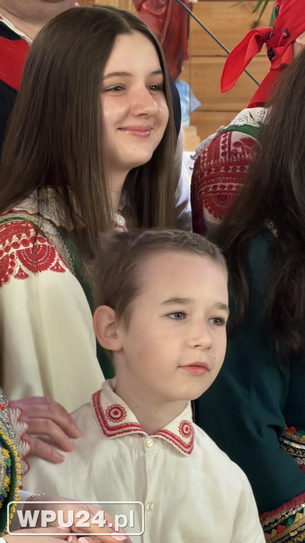 Kurpiowska tradycja ożyła w Sadykrzu