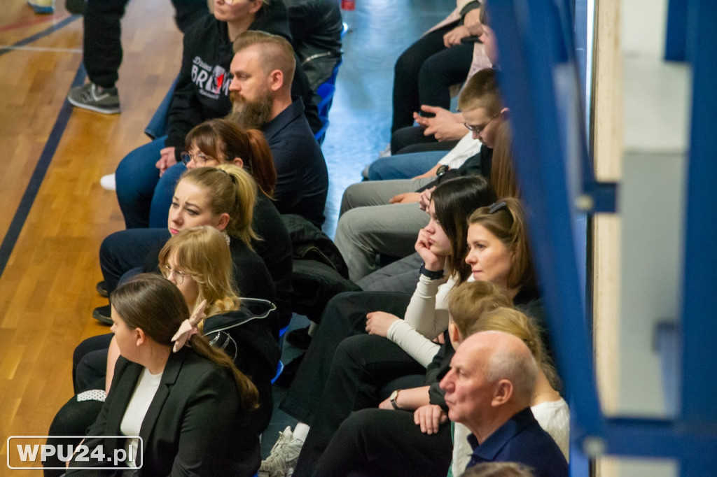 Na renowację sztandaru 13. Pułku Piechoty