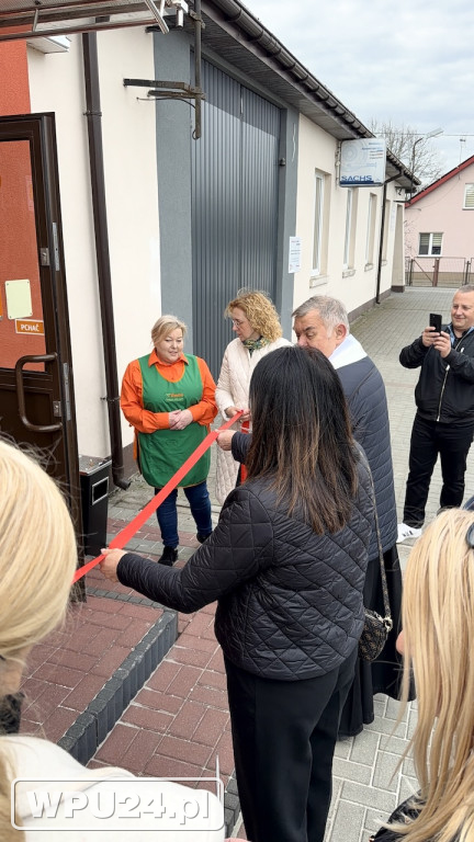 Pułtuskie Społem rośnie. Gama i nowy sklep