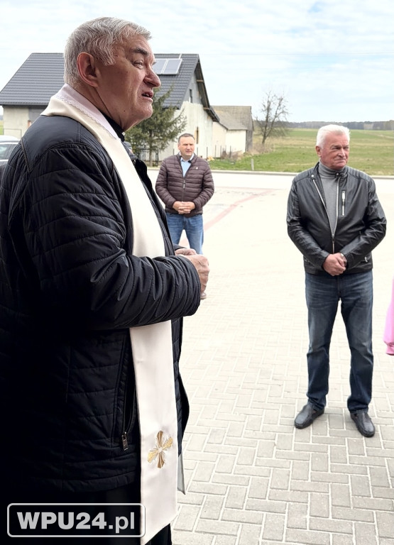 Pułtuskie Społem rośnie. Gama i nowy sklep