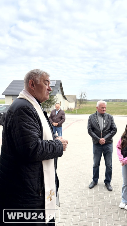 Pułtuskie Społem rośnie. Gama i nowy sklep