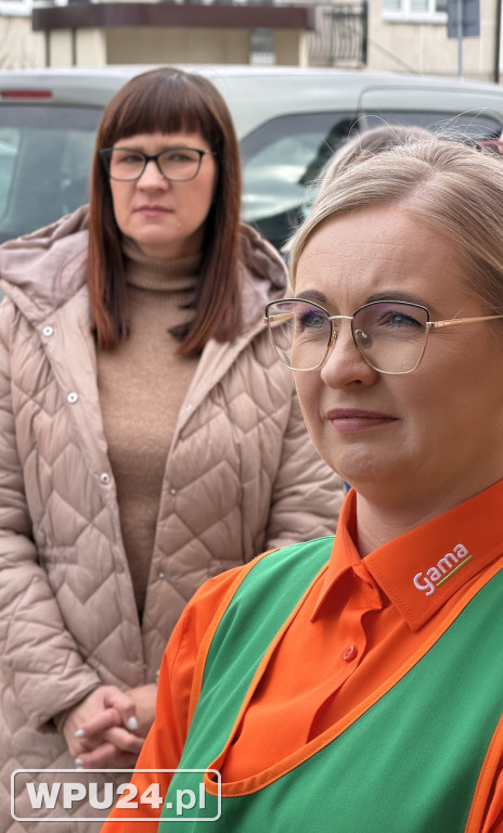 Pułtuskie Społem rośnie. Gama i nowy sklep