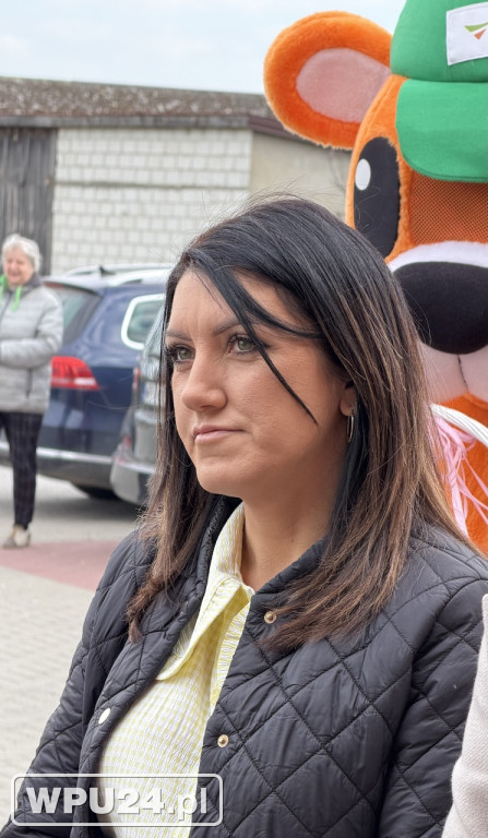 Pułtuskie Społem rośnie. Gama i nowy sklep