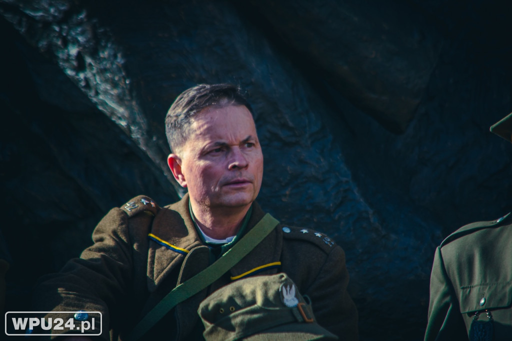 Wzruszające chwile w Warszawie!