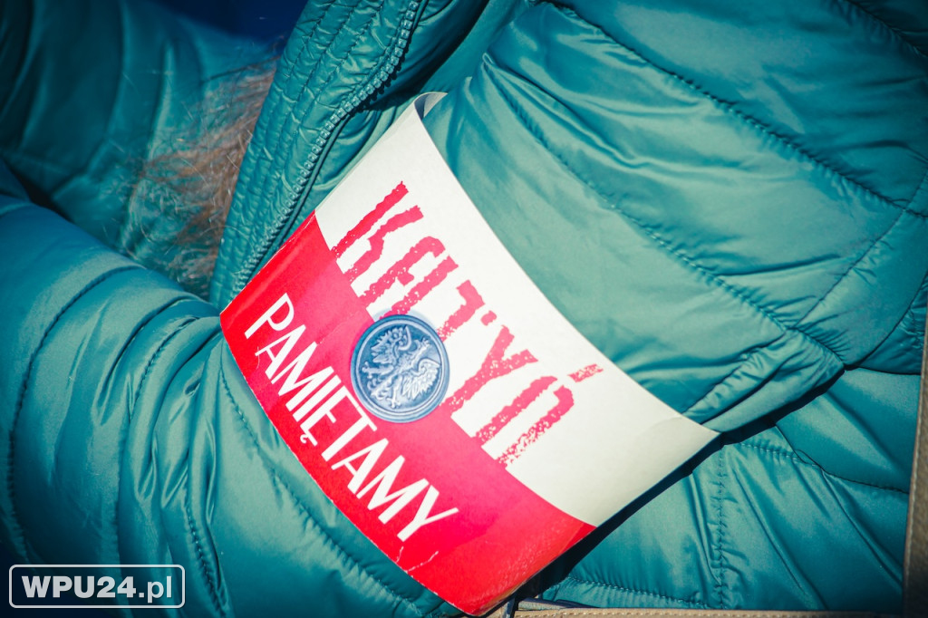 Wzruszające chwile w Warszawie!