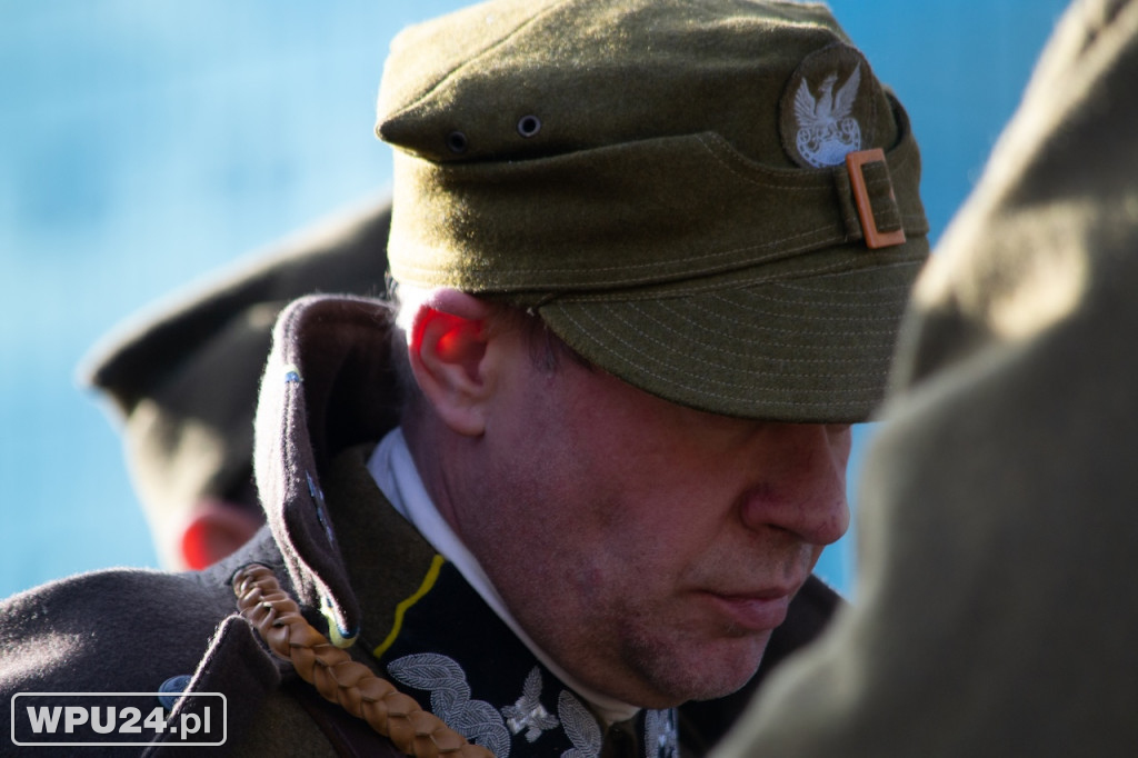 Wzruszające chwile w Warszawie!