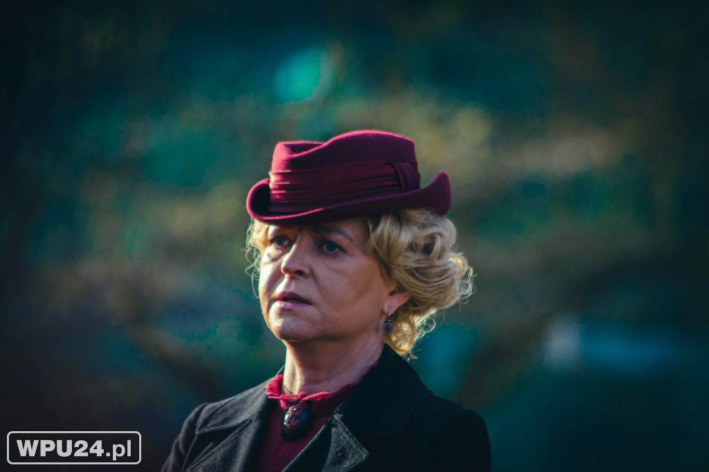 Wzruszające chwile w Warszawie!