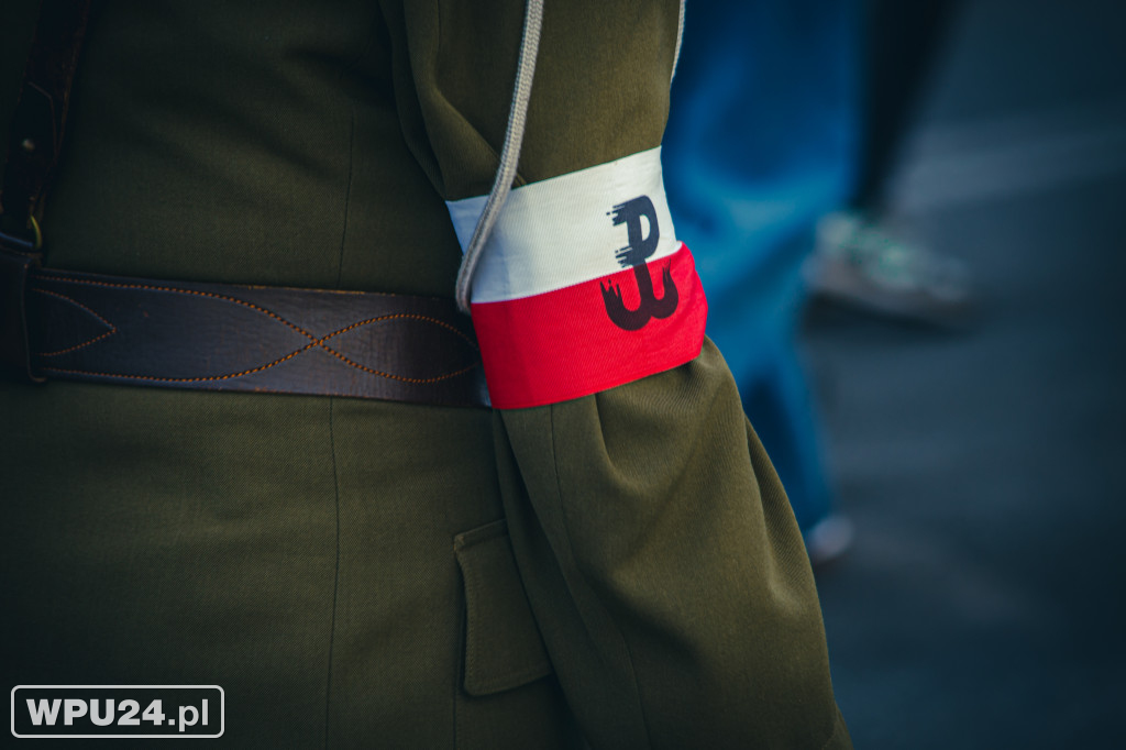 Wzruszające chwile w Warszawie!