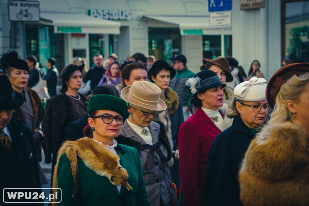 Wzruszające chwile w Warszawie!