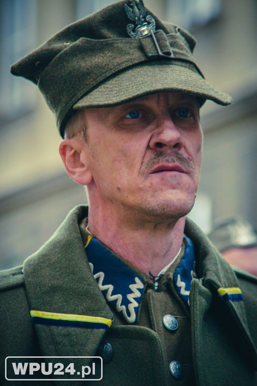 Wzruszające chwile w Warszawie!