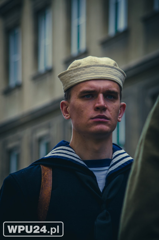 Wzruszające chwile w Warszawie!