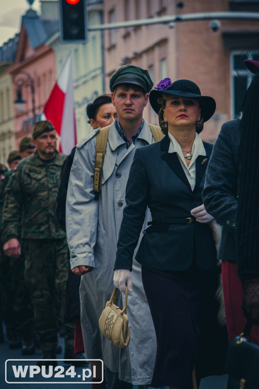 Wzruszające chwile w Warszawie!