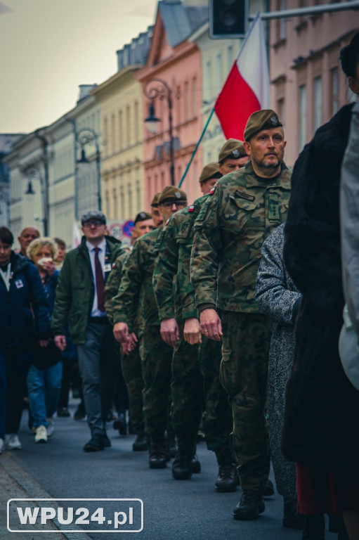 Wzruszające chwile w Warszawie!