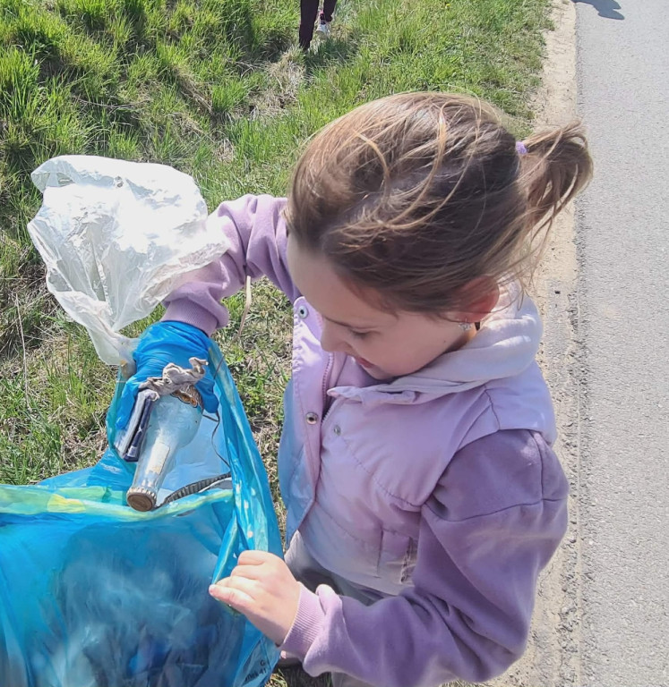 Ekologiczna rewolucja w małej szkole!