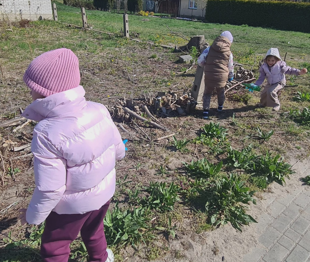 Ekologiczna rewolucja w małej szkole!